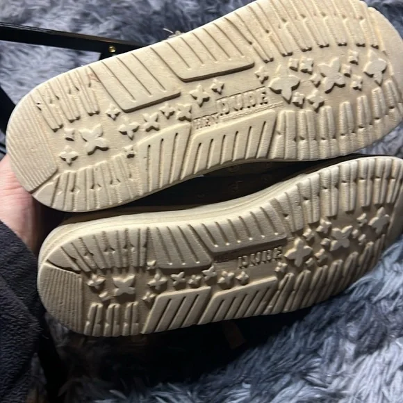 Hey dude Wally shoes - Picture 3 of 4